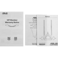 Wi-Fi/Bluetooth адаптер ASUS PCE-BE92BT - Превью изображения №11 — Интернет-магазин Time-Shop