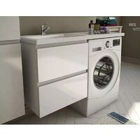Эстет Тумба с умывальником Dallas Luxe L ФР-00002221