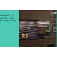 Кухонная вытяжка Siemens iQ300 LJ65BCC60 - Превью изображения №18 — Интернет-магазин Time-Shop
