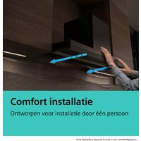 Кухонная вытяжка Siemens iQ300 LJ65BCC60 - Превью изображения №2 — Интернет-магазин Time-Shop