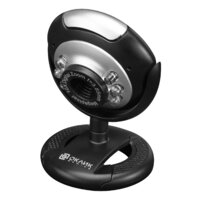 Веб-камера Оклик OK-C8825 - Превью изображения №5 — Интернет-магазин Time-Shop