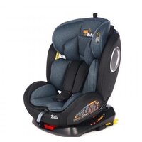 Детское автокресло Tron Wells (blue protection) - Превью изображения №8 — Интернет-магазин Time-Shop