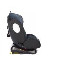 Детское автокресло Tron Wells (blue protection) - Превью изображения №9 — Интернет-магазин Time-Shop