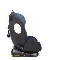 Детское автокресло Tron Wells (blue protection) - Превью изображения №7 — Интернет-магазин Time-Shop