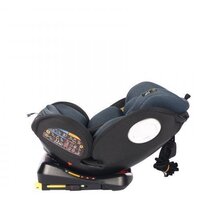 Детское автокресло Tron Wells (blue protection) - Превью изображения №3 — Интернет-магазин Time-Shop