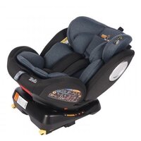 Детское автокресло Tron Wells (blue protection) - Превью изображения №2 — Интернет-магазин Time-Shop