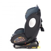 Детское автокресло Tron Wells (blue protection) - Превью изображения №5 — Интернет-магазин Time-Shop