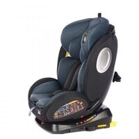 Детское автокресло Tron Wells (blue protection) - Превью изображения №6 — Интернет-магазин Time-Shop