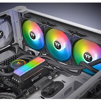 Оперативная память Thermaltake Toughram RC 2x16ГБ DDR5 5600МГц RA50D516GX2-5600C36A - Превью изображения №4 — Интернет-магазин Time-Shop