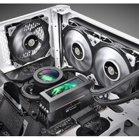 Оперативная память Thermaltake Toughram RC 2x16ГБ DDR5 5600МГц RA50D516GX2-5600C36A - Превью изображения №6 — Интернет-магазин Time-Shop