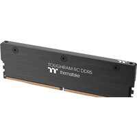 Оперативная память Thermaltake Toughram RC 2x16ГБ DDR5 5600МГц RA50D516GX2-5600C36A - Превью изображения №5 — Интернет-магазин Time-Shop