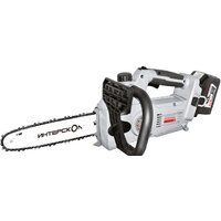 Интерскол ПЦА-10/18В (без АКБ)