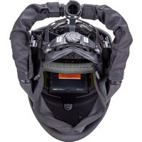 Сварочная маска FoxWeld Guardian 8877 (черный) - Превью изображения №3 — Интернет-магазин Time-Shop