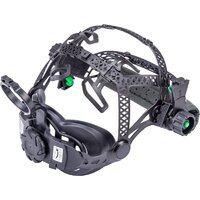 Сварочная маска FoxWeld Guardian 8877 (черный) - Превью изображения №5 — Интернет-магазин Time-Shop