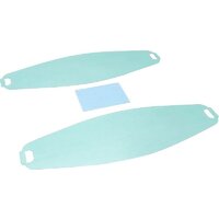 Сварочная маска FoxWeld Guardian 8877 (черный) - Превью изображения №9 — Интернет-магазин Time-Shop