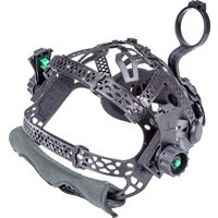 Сварочная маска FoxWeld Guardian 8877 (черный) - Превью изображения №4 — Интернет-магазин Time-Shop