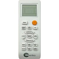 Кондиционер Denko White Lotus DECH-24 - Превью изображения №4 — Интернет-магазин Time-Shop