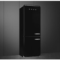 Холодильник Smeg FAB38LBL5 - Превью изображения №3 — Интернет-магазин Time-Shop