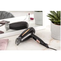 Фен Sencor SHD 7100BK - Превью изображения №12 — Интернет-магазин Time-Shop