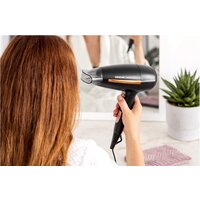 Фен Sencor SHD 7100BK - Превью изображения №10 — Интернет-магазин Time-Shop