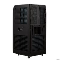 Мобильный кондиционер Electrolux Manhattan EACM-07 FM/N3 - Превью изображения №11 — Интернет-магазин Time-Shop