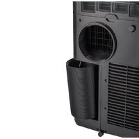 Мобильный кондиционер Electrolux Manhattan EACM-07 FM/N3 - Превью изображения №8 — Интернет-магазин Time-Shop