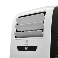 Мобильный кондиционер Electrolux Manhattan EACM-07 FM/N3 - Превью изображения №3 — Интернет-магазин Time-Shop
