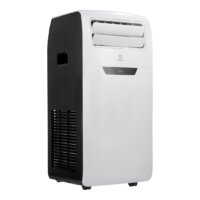 Мобильный кондиционер Electrolux Manhattan EACM-07 FM/N3 - Превью изображения №13 — Интернет-магазин Time-Shop