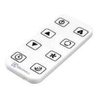 Мобильный кондиционер Electrolux Manhattan EACM-07 FM/N3 - Превью изображения №9 — Интернет-магазин Time-Shop