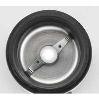 Электрическая кофемолка Girmi MC0100 - Превью изображения №3 — Интернет-магазин Time-Shop