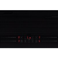 Варочная панель Krona Genesis 60 BL - Превью изображения №5 — Интернет-магазин Time-Shop