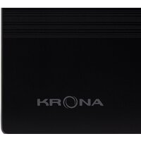 Варочная панель Krona Genesis 60 BL - Превью изображения №6 — Интернет-магазин Time-Shop