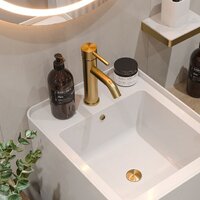 Смеситель Maxonor Pure Life PL1087-6 - Превью изображения №4 — Интернет-магазин Time-Shop