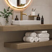 Смеситель Maxonor Pure Life PL1087-6 - Превью изображения №7 — Интернет-магазин Time-Shop