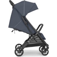 Коляска прогулочная «книга» Inglesina Quid 3 AG87S0ALBRU (Astral Blue) - Превью изображения №4 — Интернет-магазин Time-Shop