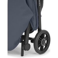 Коляска прогулочная «книга» Inglesina Quid 3 AG87S0ALBRU (Astral Blue) - Превью изображения №12 — Интернет-магазин Time-Shop