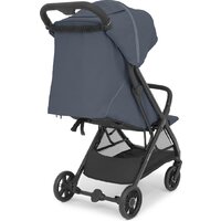 Коляска прогулочная «книга» Inglesina Quid 3 AG87S0ALBRU (Astral Blue) - Превью изображения №11 — Интернет-магазин Time-Shop