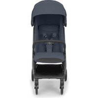 Коляска прогулочная «книга» Inglesina Quid 3 AG87S0ALBRU (Astral Blue) - Превью изображения №2 — Интернет-магазин Time-Shop