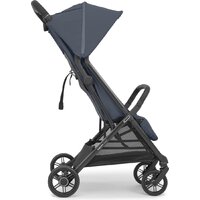 Коляска прогулочная «книга» Inglesina Quid 3 AG87S0ALBRU (Astral Blue) - Превью изображения №3 — Интернет-магазин Time-Shop