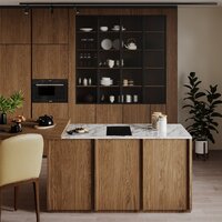 Варочная панель Libhof PH-36302I - Превью изображения №8 — Интернет-магазин Time-Shop