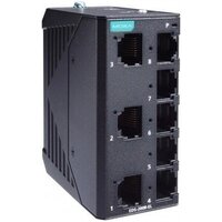 Moxa EDS-2008-EL-T