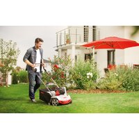 Скарификатор-аэратор AL-KO Combi Care 38 P Comfort (112799) - Превью изображения №5 — Интернет-магазин Time-Shop