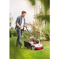 Скарификатор-аэратор AL-KO Combi Care 38 P Comfort (112799) - Превью изображения №6 — Интернет-магазин Time-Shop