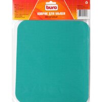 Коврик для мыши Buro BU-CLOTH/green матерчатый - Превью изображения №2 — Интернет-магазин Time-Shop