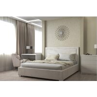 Кровать Elmax Альба 160x200 - Превью изображения №3 — Интернет-магазин Time-Shop