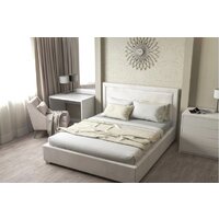 Кровать Elmax Альба 160x200 - Превью изображения №4 — Интернет-магазин Time-Shop