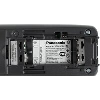 Радиотелефон Panasonic KX-TG1612RUH - Превью изображения №9 — Интернет-магазин Time-Shop