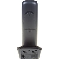 Радиотелефон Panasonic KX-TG1612RUH - Превью изображения №5 — Интернет-магазин Time-Shop