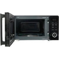 Микроволновая печь Hietzel Mofs 20.7MDH BL - Превью изображения №6 — Интернет-магазин Time-Shop