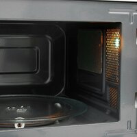 Микроволновая печь Hietzel Mofs 20.7MDH BL - Превью изображения №9 — Интернет-магазин Time-Shop